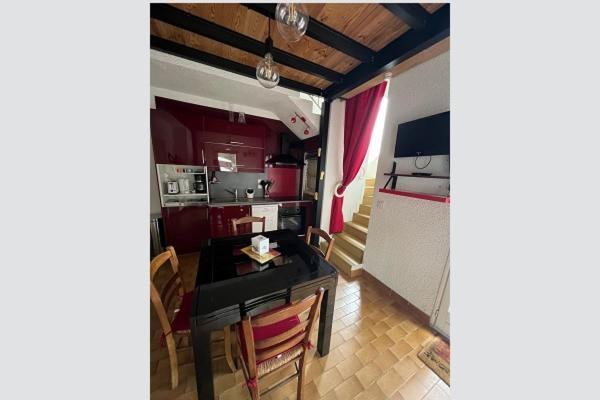 Camping Ocean Vacances Saint-Georges-de-Didonne Dış mekan fotoğraf