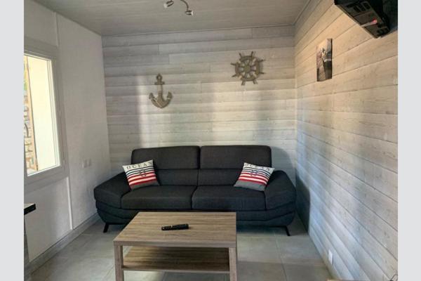 Camping Ocean Vacances Saint-Georges-de-Didonne Dış mekan fotoğraf