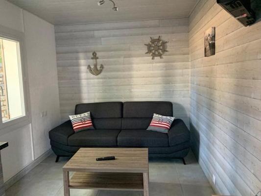 Camping Ocean Vacances Saint-Georges-de-Didonne Dış mekan fotoğraf