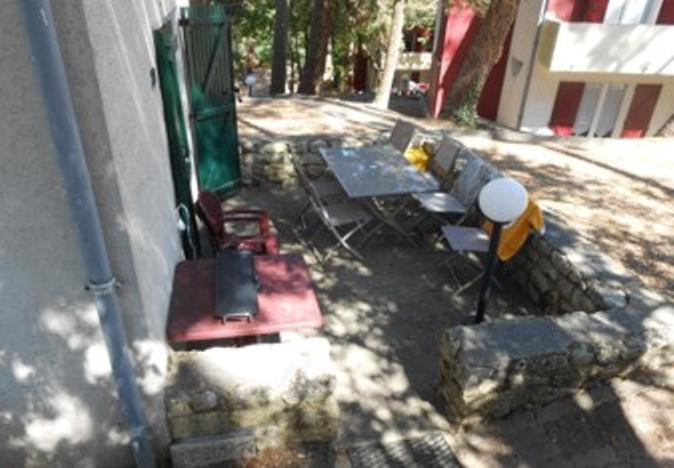 Camping Ocean Vacances Saint-Georges-de-Didonne Dış mekan fotoğraf
