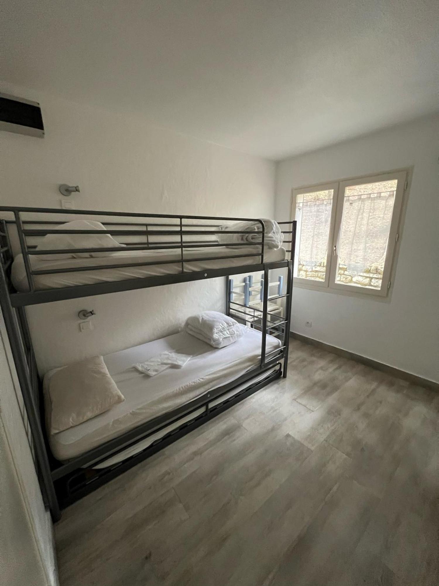 Camping Ocean Vacances Saint-Georges-de-Didonne Dış mekan fotoğraf